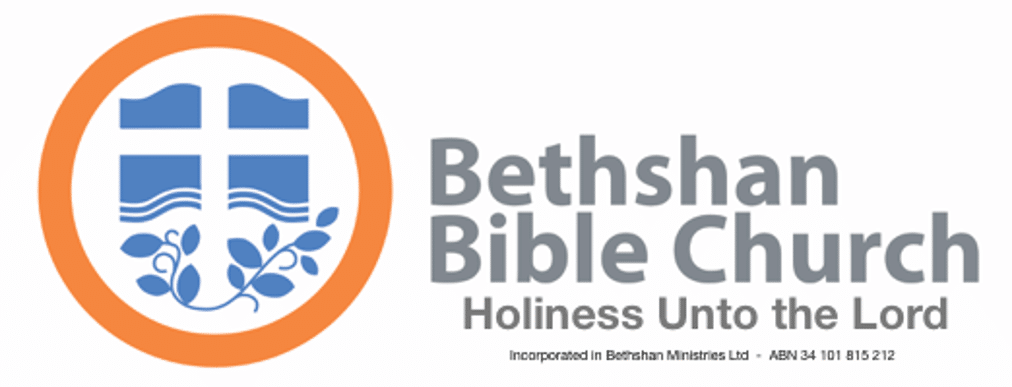 Bethshan Bible Church - Bethshan Ministries
